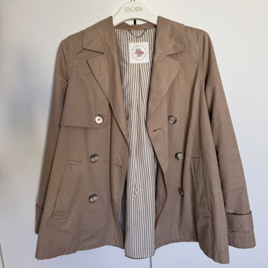 Trenchcoat S.Oliver 