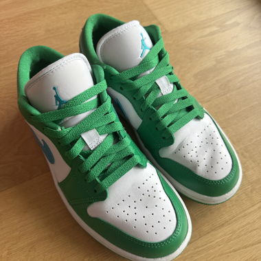 Nike Air Jordan 1, US 7 / EUR 38