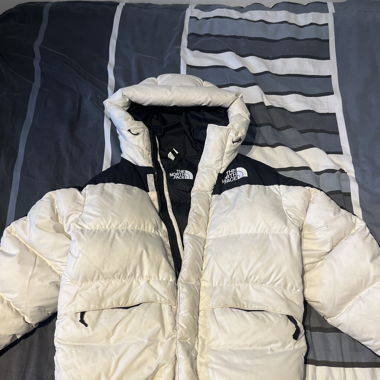 The North Face jacke 