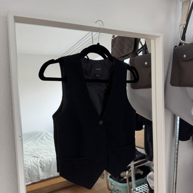 Gilet Pull & Bear