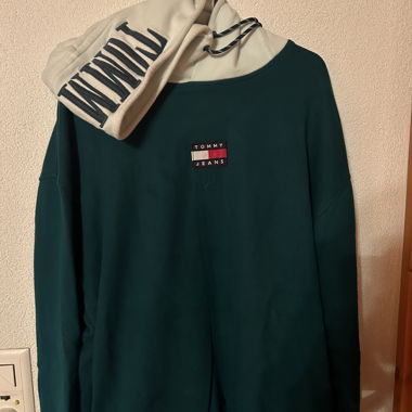 Tommy Hilfiger Hoodie