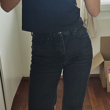 Pull&Bear Jeans