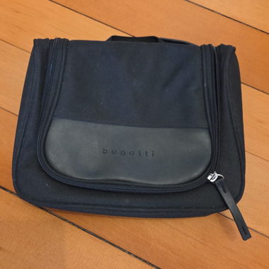 Bugatti Necessaire