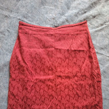 Roter Rock