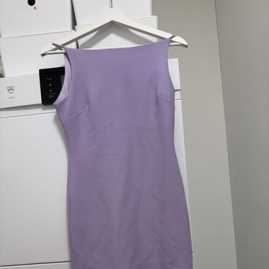 ITALIA violette Kleidung Made in Italy