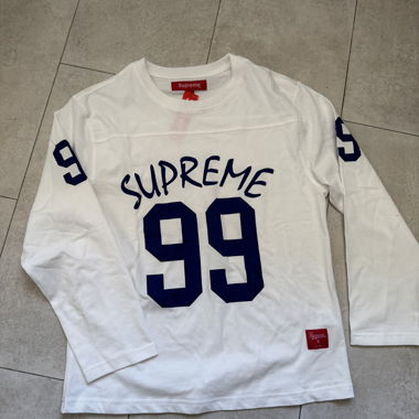 Supreme 99 Football Top