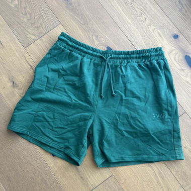 AMARI Shorts XXL grün 