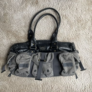 Borsa vintage DIESEL