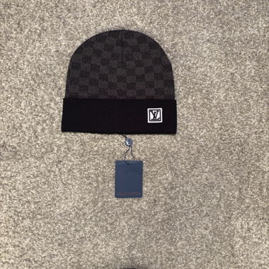 Bonnet Louis Vuitton