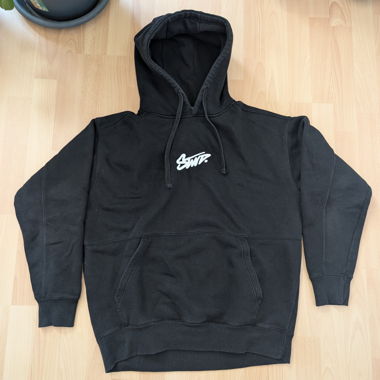 Hoodie Pull&Bear STWD
