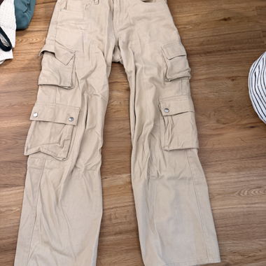 Pantalon cargo Aeropostale