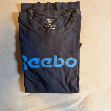 Reebok T-Shirt 
