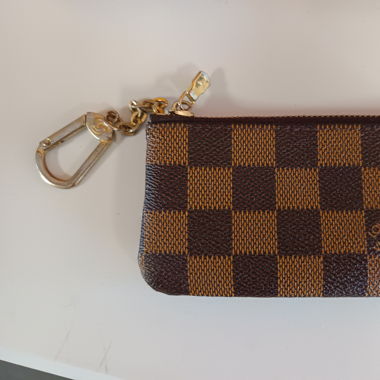 Louis Vuitton Replica Schlüsseletui