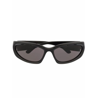 BALENCIAGA OVAL SWIFT 