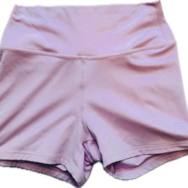 Shorts micro roses Gilly Hicks Hollister