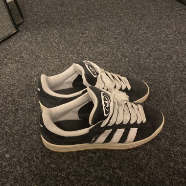 Adidas Campus 00's