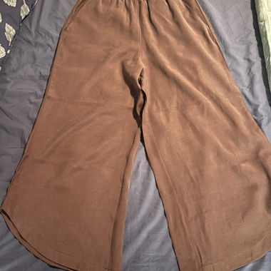 Pantaloni leggeri NUOVI