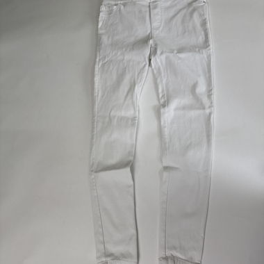 Jeans Amisu bianchi