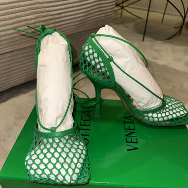 Bottega Veneta pumps