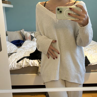 Strickpullover 