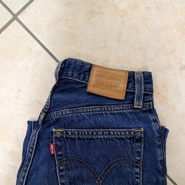 Levis Jeans 