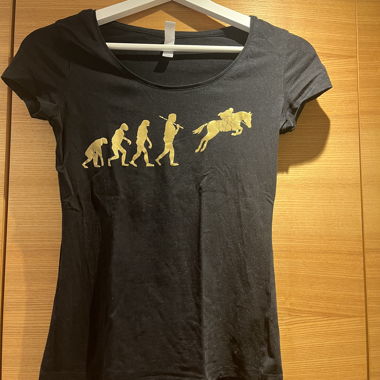 Shirt Evolution