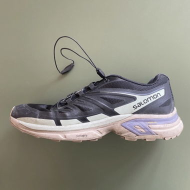 Chaussures Salomon XT Wings 2