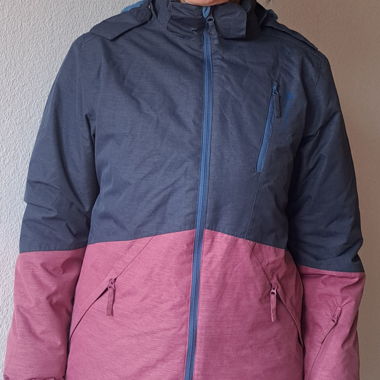 Trevolution Skijacke