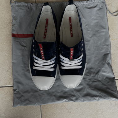 Prada Sneakers