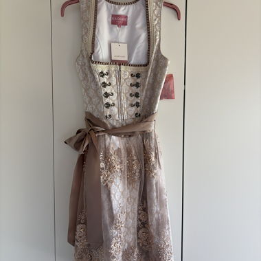 Krüger Dirndlkleid