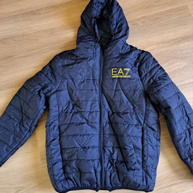 Veste EA7 Emporio Armani