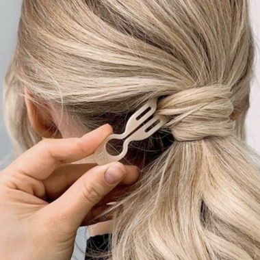 Set di 3 hairpin Fiona Franchimon