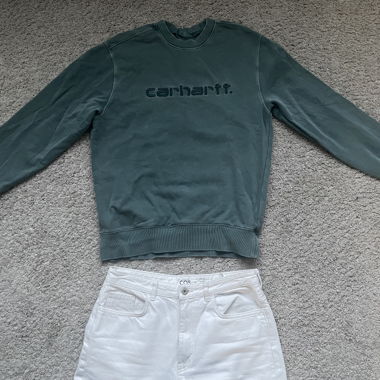 Maglione Carhartt