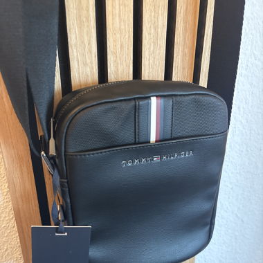 Sacoche Tommy Hilfiger