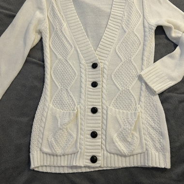 Knit Sweater