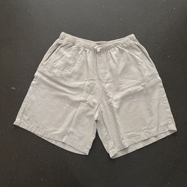 Weekday summer short 
