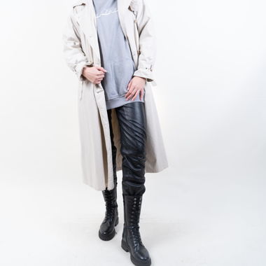 Trench coat vintage