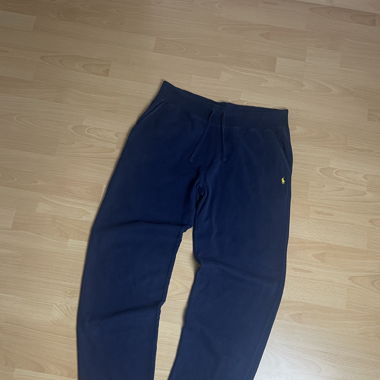 Ralph Lauren Baggy Vintage Jogginghose 