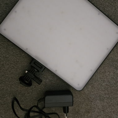 Viltrox VL-200T LED Panel