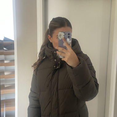 Winterjacke