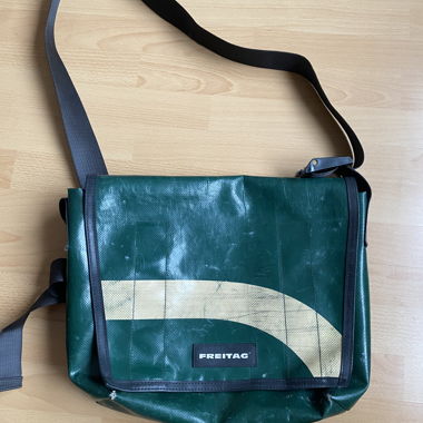 Freitag bag