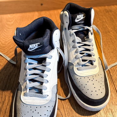 Nike Schuhe 