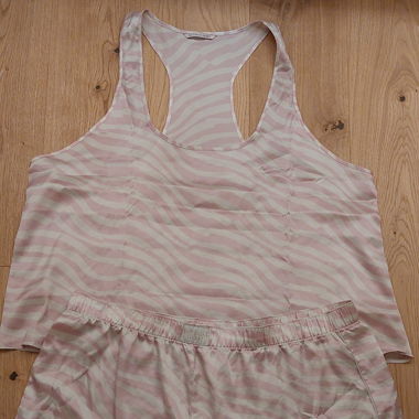 Pyjama victoria secret 
