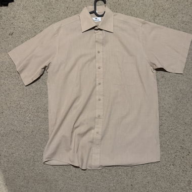 Kingsfield Shirt - beige