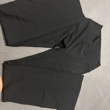 Leggings neri