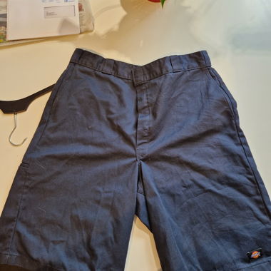 Dickies Loose Fit Shorts