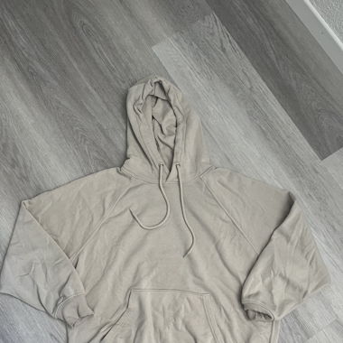 Basic Hoodie