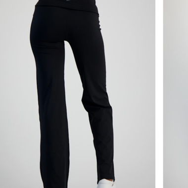 pantaloni da yoga Nike