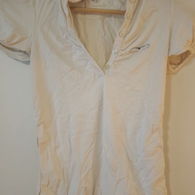 Animo Turnier Bluse Damen-Poloshirt