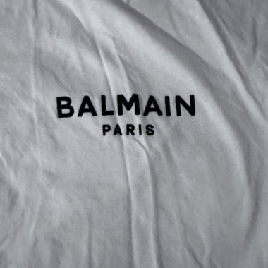 Balmain-Hemd